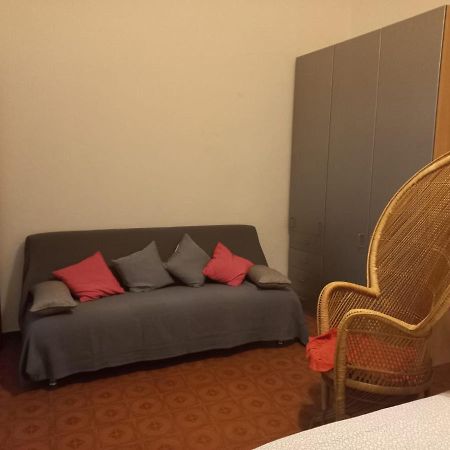 Prione70 Apartment La Spezia Bagian luar foto