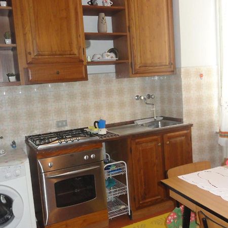 Prione70 Apartment La Spezia Bagian luar foto