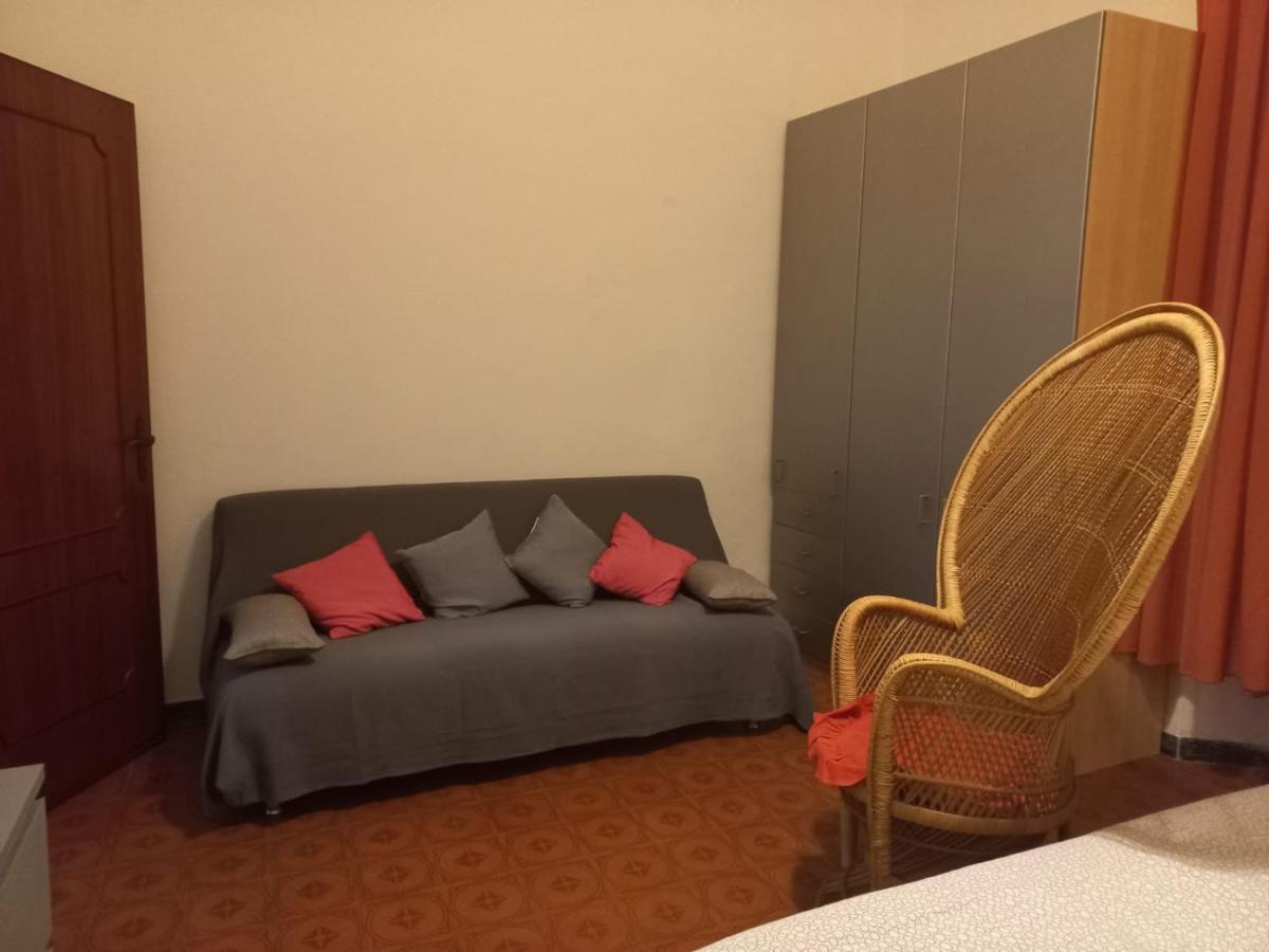 Prione70 Apartment La Spezia Bagian luar foto