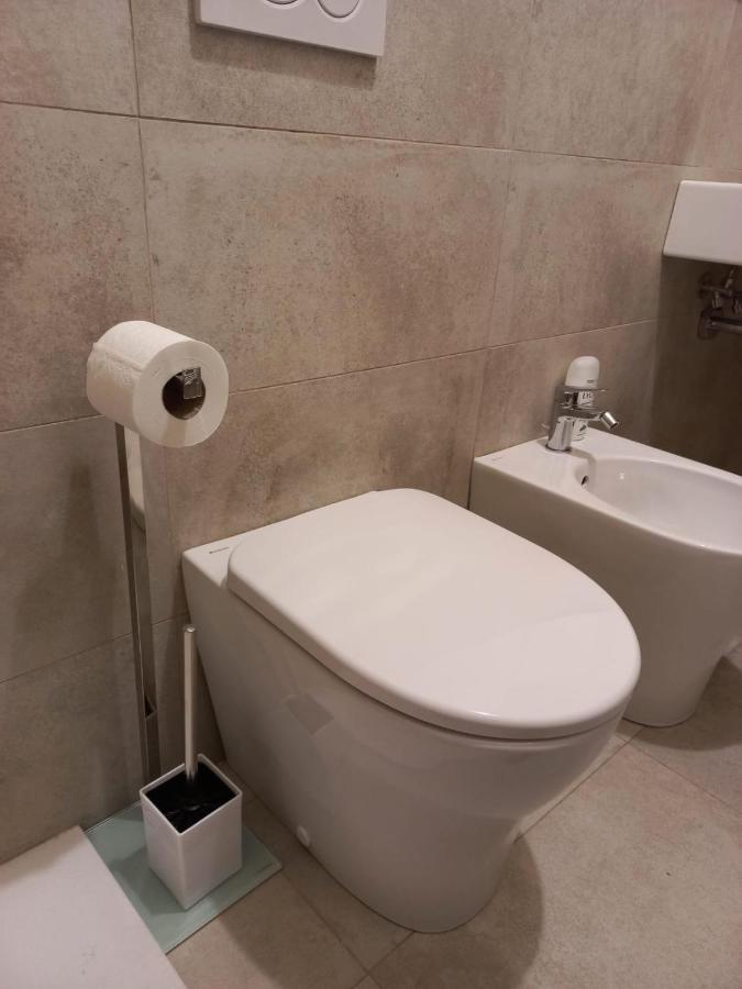 Prione70 Apartment La Spezia Bagian luar foto