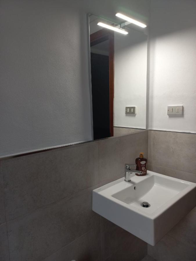 Prione70 Apartment La Spezia Bagian luar foto