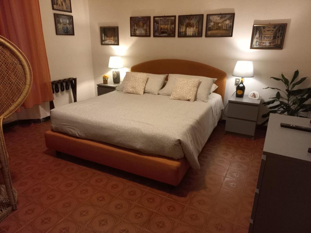 Prione70 Apartment La Spezia Bagian luar foto