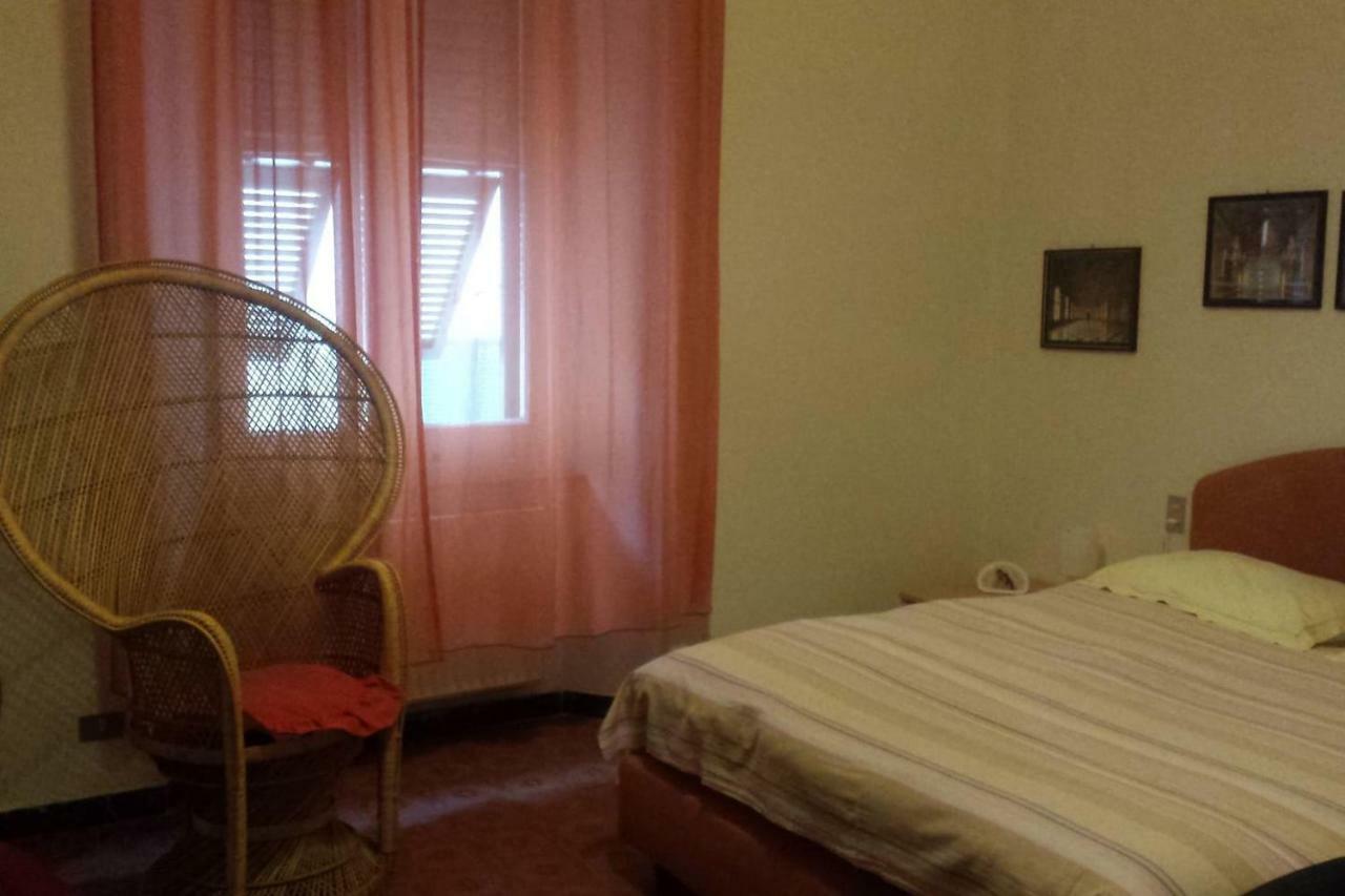 Prione70 Apartment La Spezia Bagian luar foto