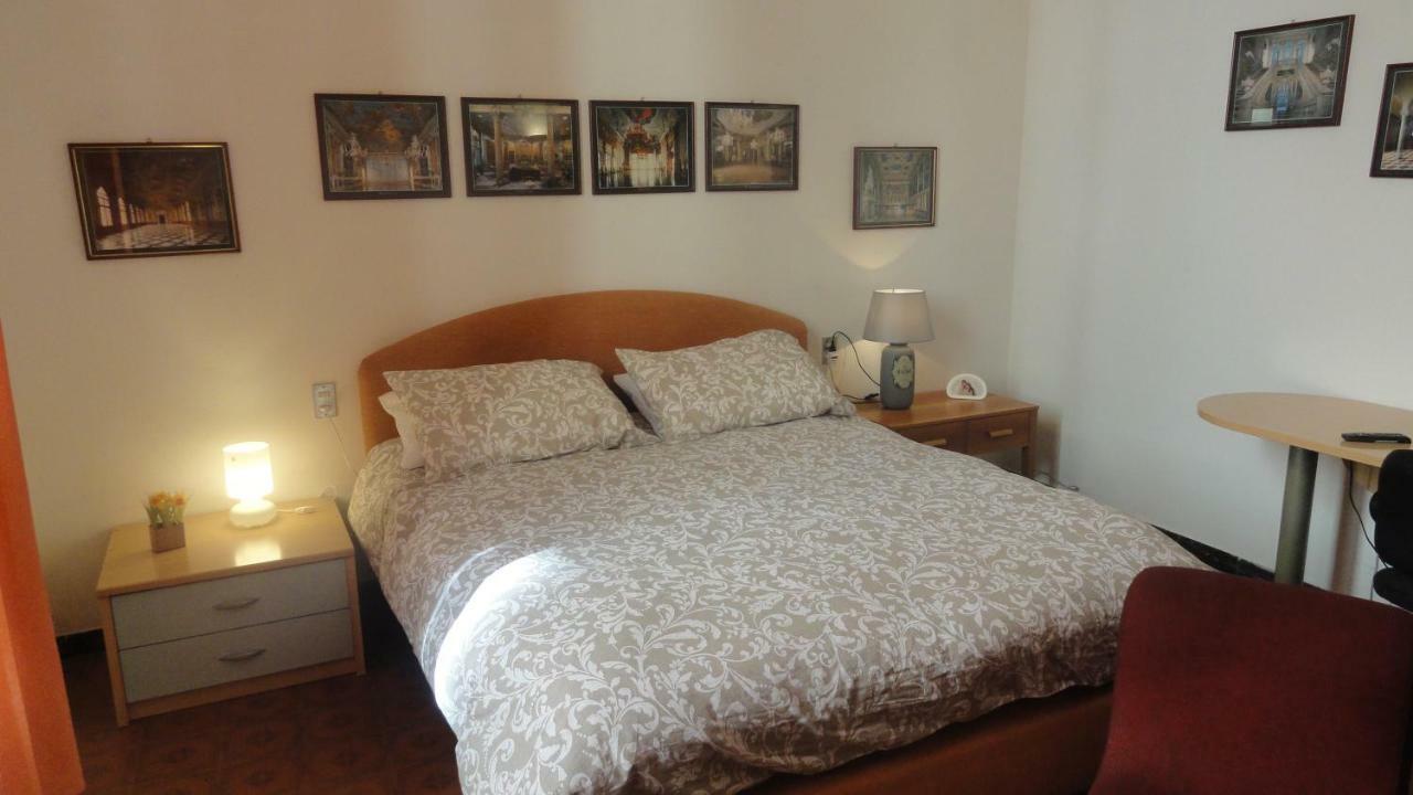Prione70 Apartment La Spezia Bagian luar foto