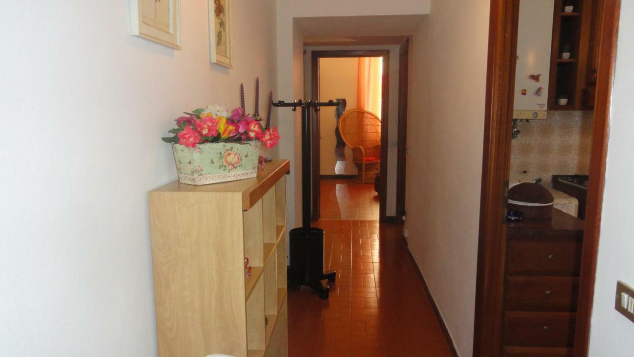 Prione70 Apartment La Spezia Bagian luar foto